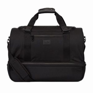 Calpak Duffel Bag with Shoe Compartment